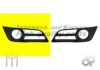  5396594 Cover, bumper
